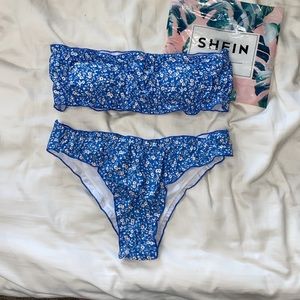 BRAND NEW Shein Bikini